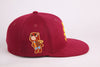 Premium Embroidered Bear Cap