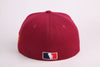 Premium Embroidered Bear Cap