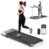 300lbs Capacity 2.5HP Treadmill