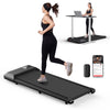 300lbs Capacity 2.5HP Treadmill