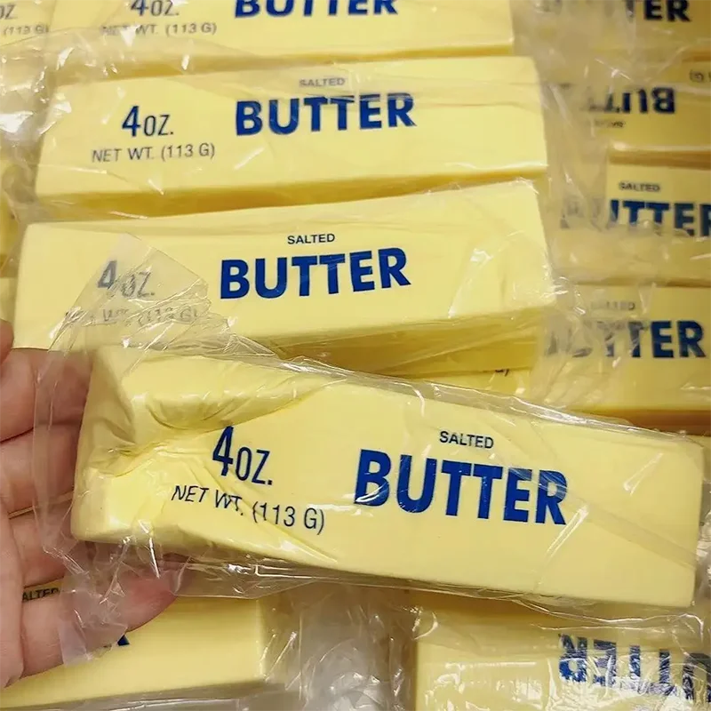 Stretchy Butter Stick Fidget Toy