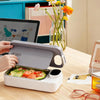 HeatMate™ Electric Lunch Box 🍱♨️ – Hot Meals Anywhere