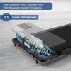 300lbs Capacity 2.5HP Treadmill