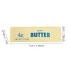 Stretchy Butter Stick Fidget Toy