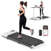 300lbs Capacity 2.5HP Treadmill