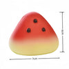 Watermelon Squishy Stress Relief Toy