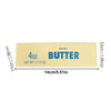 Stretchy Butter Stick Fidget Toy