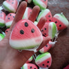 Watermelon Squishy Stress Relief Toy
