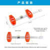 LevelMate™ Hanger 📏🖼️ — Perfect Picture Placement Every Time